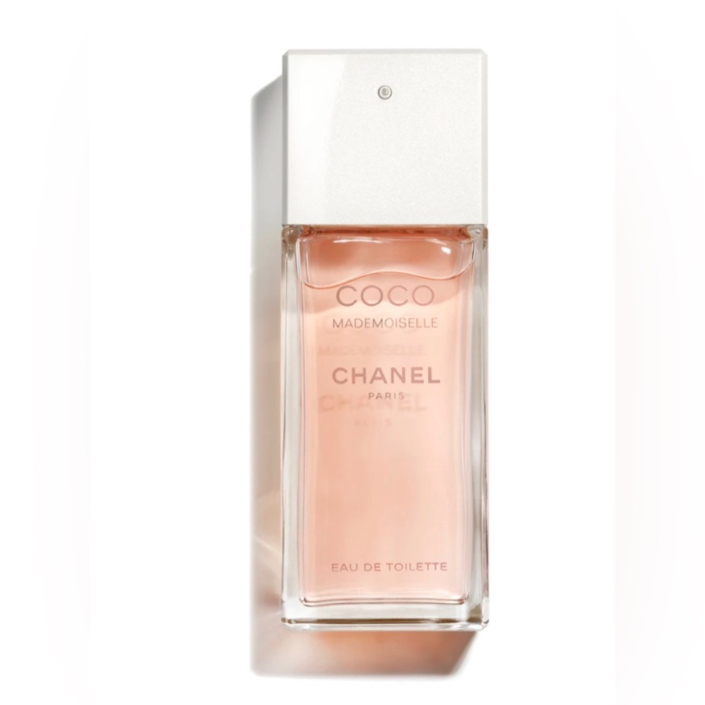 BRAND NEW Chanel Coco Mademoiselle EDT 1.7 FL. OZ